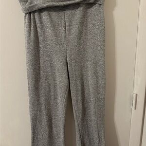 Gray Women's Leggings